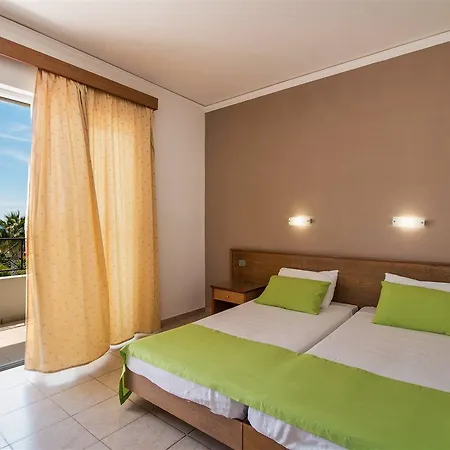 Szálloda Olympia Sun 3*