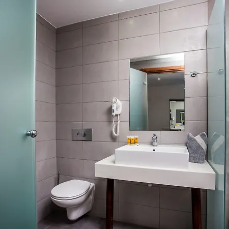 Olympia Sun Szálloda 3*
