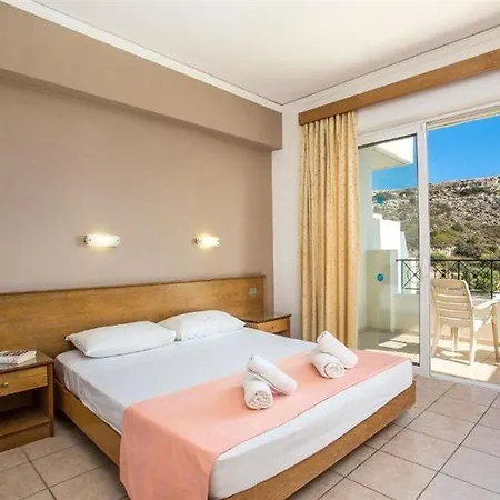 Olympia Sun Hotel