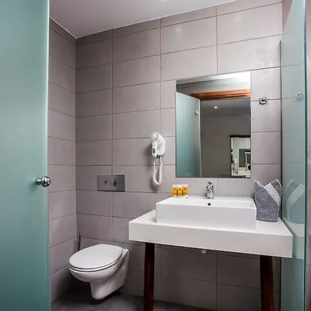 Olympia Sun Hotel