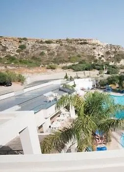 Olympia Sun Φαληράκι