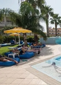 Olympia Sun Faliraki
