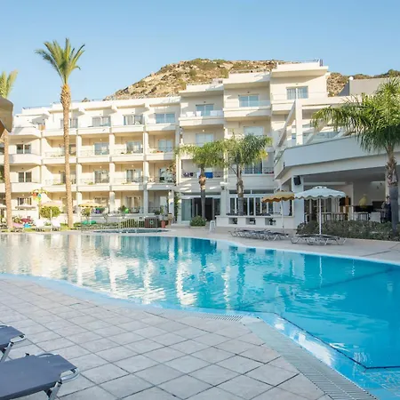 Olympia Sun 3* Faliraki