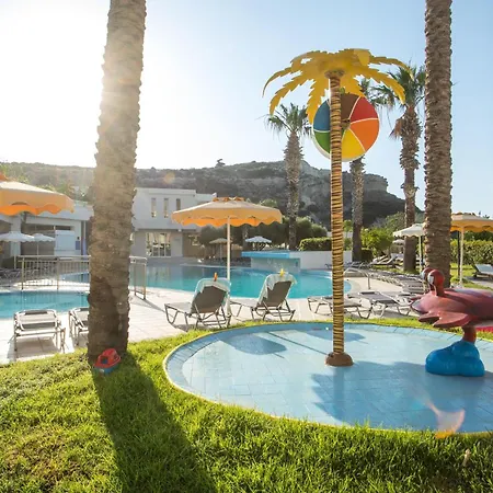 Hotel Olympia Sun
