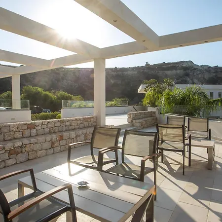 Olympia Sun Hotel Faliraki