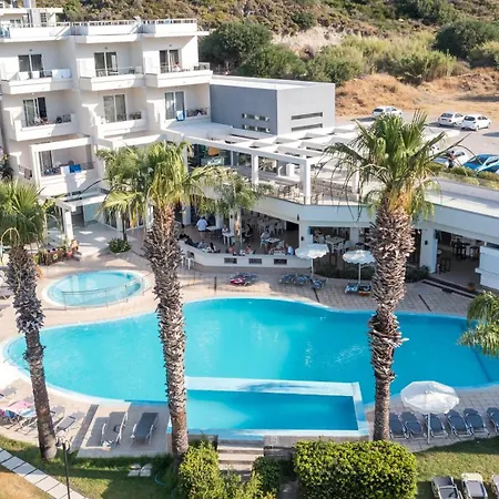 Hotel Olympia Sun
