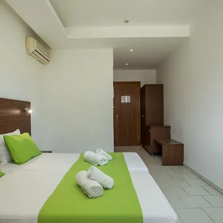 Olympia Sun 3* 法里拉基