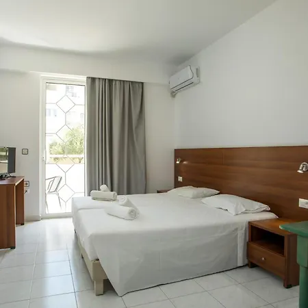 Olympia Sun Hotel