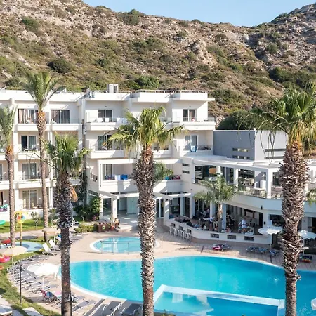 Olympia Sun Hotel 3*