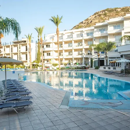 Olympia Sun Faliraki