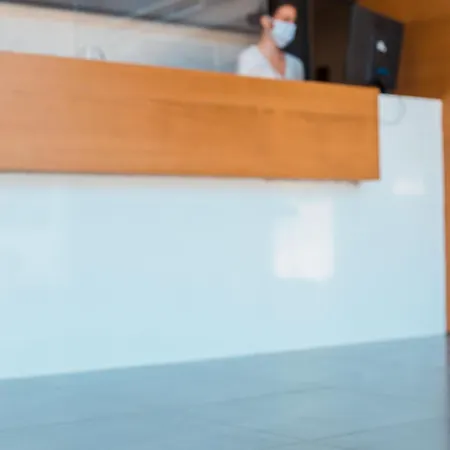 酒店 Olympia Sun 3*