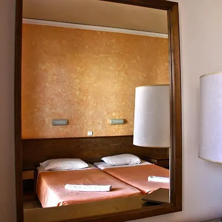Hotel Olympia Sun Faliraki