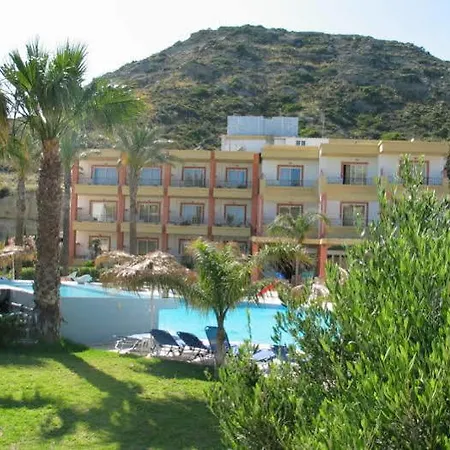 Hotel Olympia Sun
