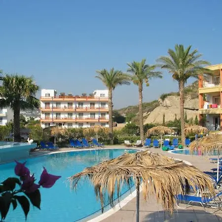 Hotel Olympia Sun 3*