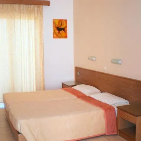 Hotel Olympia Sun