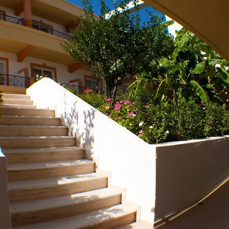 Olympia Sun Faliraki
