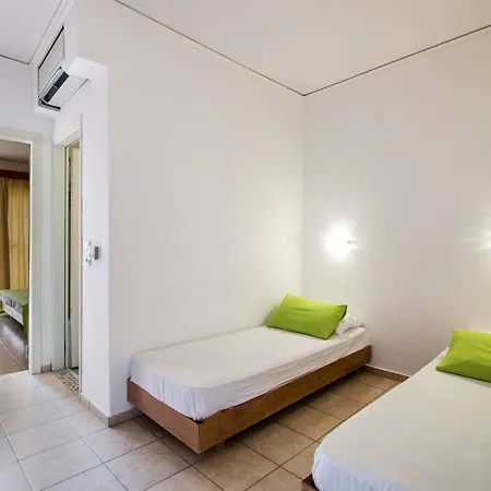 Hotel Olympia Sun