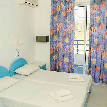 Hotel Olympia Sun Faliraki