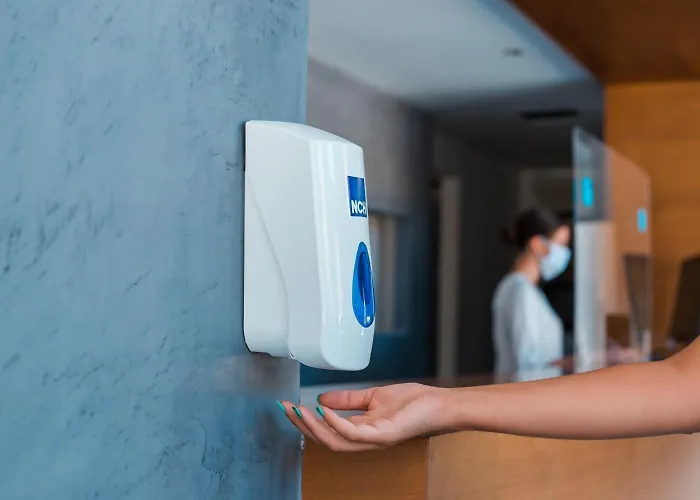 Olympia Sun פליראקי