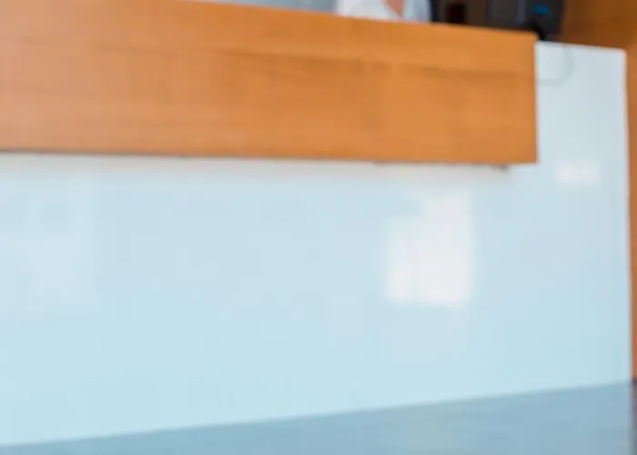 מלון Olympia Sun 3*