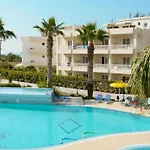 Olympia Sun Hotel 3*