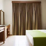 Olympia Sun Hotel 3*