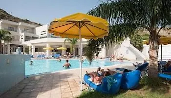 Olympia Sun 팔리라키