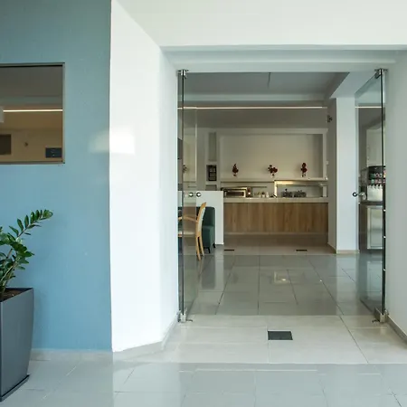 Olympia Sun 3* Φαληράκι