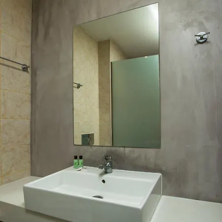 Ξενοδοχείο Olympia Sun 3*