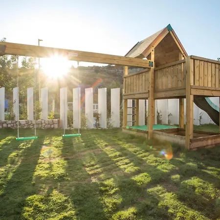 호텔 Olympia Sun 팔리라키