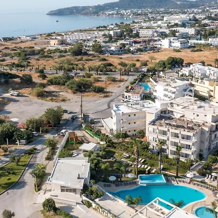 Olympia Sun 3* Φαληράκι