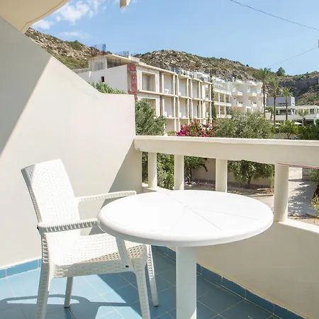 Hotel Olympia Sun Faliraki