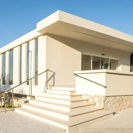 Ξενοδοχείο Olympia Sun Φαληράκι