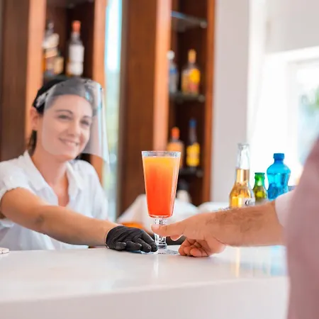 Olympia Sun 3* Faliraki