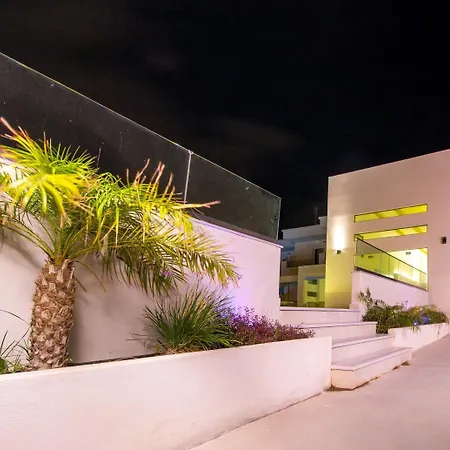 Olympia Sun Hotel Faliraki