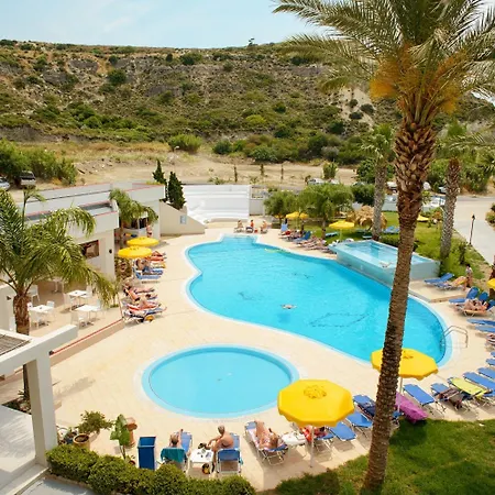 Hotel Olympia Sun 3*