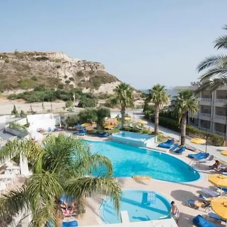 Olympia Sun Ξενοδοχείο