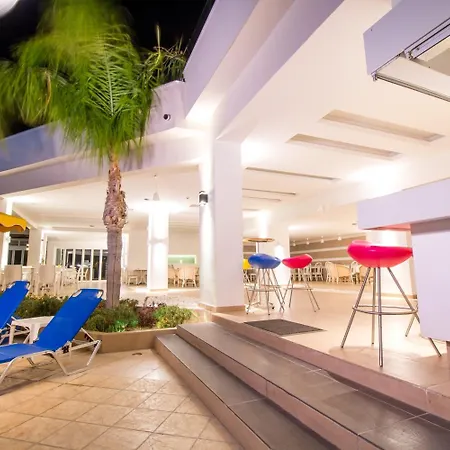 Hotel Olympia Sun 3*