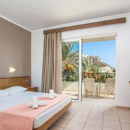 Olympia Sun 3* Faliraki