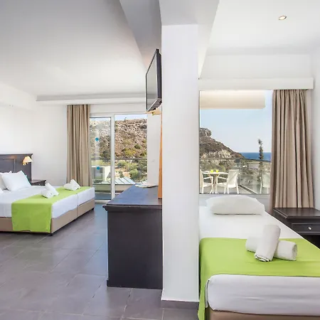 Hotel Olympia Sun