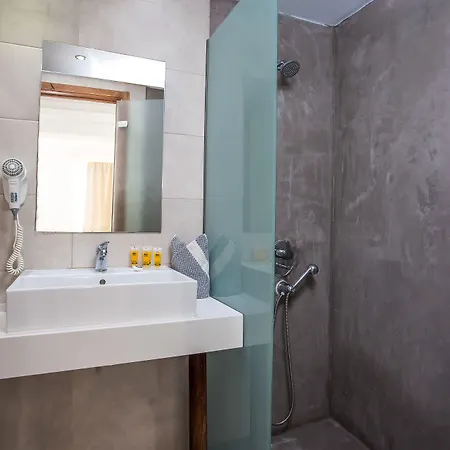 Olympia Sun 3* Φαληράκι