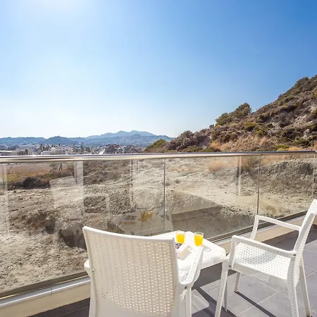 Hotel Olympia Sun Faliraki