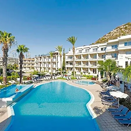 Hotel Olympia Sun Faliraki