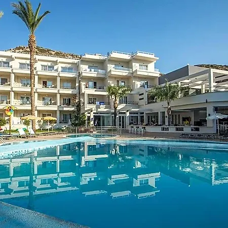 Olympia Sun Faliraki