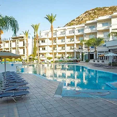 Olympia Sun Hotel