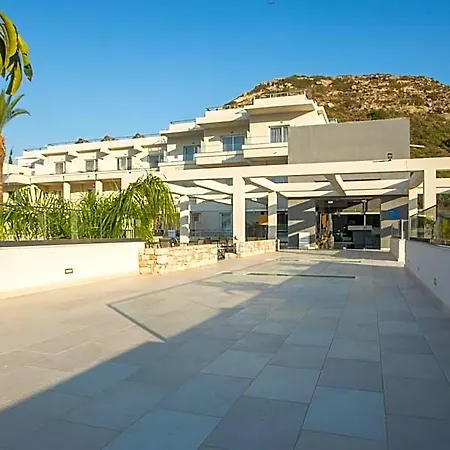Hotel Olympia Sun 3*