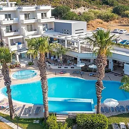 מלון Olympia Sun 3*