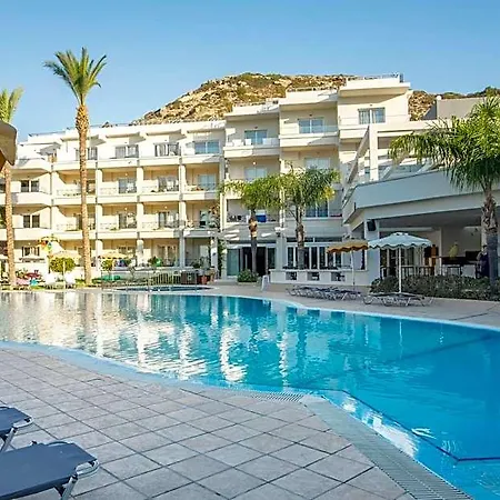 Olympia Sun Hotel Faliraki