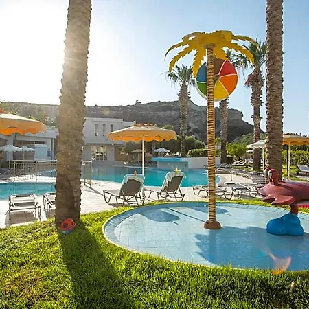 Olympia Sun 3* פליראקי