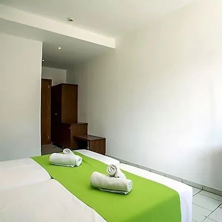 Olympia Sun Hotel Faliraki